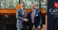 Trillium Living, Calvin University launch strategic partnership to expand lifelong learning and intergenerational engagement 