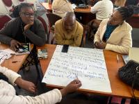 EXPERTS TACKLE SPECIAL EDUCATION BARRIERS