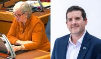 Delaware candidate says elected official raised possibility of getting him a nonexistent government job if he didn’t run