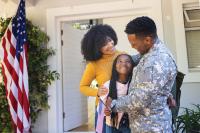 Bridging the Gap Between Military Experience and Civilian Careers: 5 Tips for Veterans