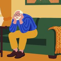 For federal executives, retirement means losing more than a job