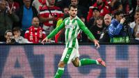 Former Real Madrid star hails Troy Parrott and says Ireland star has passed crucial Real Betis test