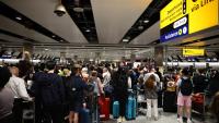 UK skies reopen after massive air traffic outage cancels more than 2,000 flights