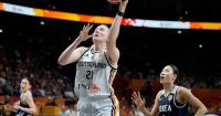 Germany beats South Korea, rolls into World Cup quarterfinals