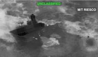 Iran Threatens Tankers in Kuwait and Bahrain as IRGC Responds to US Attacks