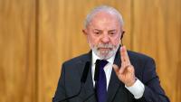Brazilian President Lula criticizes online betting, says government decision is coming soon