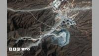 Iran referred to UN Security Council for nuclear non-compliance