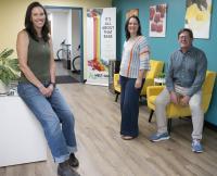 Northampton’s Melt-to-Make finds sweet spot in cannabis gummy market