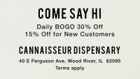 Cannaisseur Dispensary