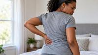 Back Pain or Kidney Trouble? Doctors Explain the Warning Signs | VIDEO