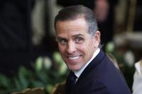 Hunter Biden announces cryptocurrency themed after his laptop scandal