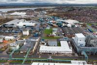 200 jobs to go as AGC chemicals at former Thornton ICI site announces it will 'cease production' in December