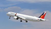 Philippine Airlines flight to Vancouver diverted to Alaska over safety concern
