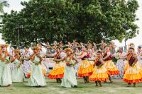 Your Guide to the Perfect Weekend in Honolulu: Sept. 10–16, 2026