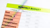 Louisiana Ranking Low for Single-Income Family Costs