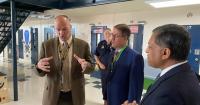 Maine Department of Corrections Commissioner Randy Liberty to retire