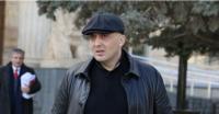 Former Georgian prosecutor general says he served in Russia’s Arbat Battalion for nine months