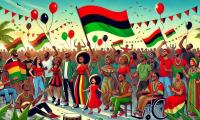 Youth of Africa, Africa’s Freedom in their Hands -By Humphrey Quaye