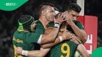 Rassie Erasmus drops big Pollard return news as Springboks eye All Blacks Trophy in Baltimore