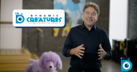 New startup looks to build robots for entertainment