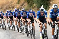 'Primož knows he's still got a chance to win it' - Roglič's teammates at Vuelta a España say Slovenian remains upbeat before looming final GC battle