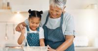 Missouri Grandparents Balance Childcare, Health, and Fixed Incomes