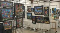 Silver State Art Festival returns this weekend to Carson City’s Fuji Park