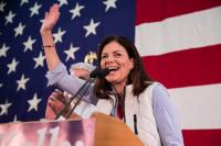 Incumbent Gov. Ayotte wins GOP primary in New Hampshire gubernatorial election