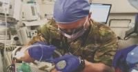 9/11 rescue surgeon leads military trauma training program at Cooper University Hospital