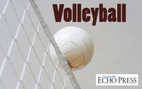 Area volleyball roundup for Sept. 8: Brandon-Evansville scores key road win over New York Mills