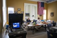 Pa.’s top election official urges voters to plan for upcoming deadlines