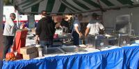 Greek Fest returns to Knoxville for three days of food and culture