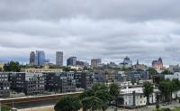 Milwaukee market stable in latest Mortenson cost report