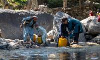 Plight of Afghans going ‘from bad to worse’, but the world is looking away: Türk