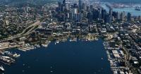 Seattle's sluggish economy and Mayor Wilson's plan to goose it