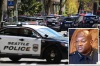 Woke Seattle Police Department mocked for calling shooters ‘trigger-pullers’ in absurd rebrand effort