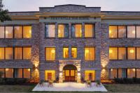 Marriott’s Design Hotels just opened a hotel in this West Virginia town