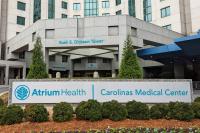 Atrium Health boosted executive compensation by 21 percent in 2025