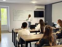 ‘Major cause for concern’: expert view on Armenian school students’ low level of knowledge
