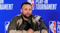 John Calipari Makes Wild Pitch for Stephen Curry Presidency Run: “I Want to Be Ambassador to the Vatican”