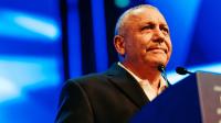 Meet Gadi Eizenkot, the political novice who plays hardball — and who may unseat Benjamin Netanyahu
