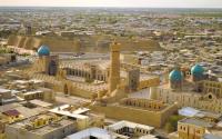 9.1 mln foreign tourists visit Uzbekistan in 8M2026
