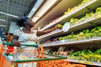 Colombia’s El Niño Drought Pushes Food Prices Up 60%