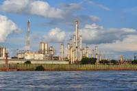 Colombia Targets 1 Million Barrels of Oil a Day Again