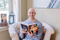 Lebanese American author named Mechanics’ Hall writer in residence
