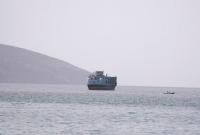 Several merchant vessels hit in Gulf and Gulf of Oman, UKMTO says