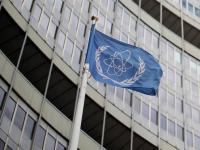 IAEA board ends Syria's "non-compliance" case
