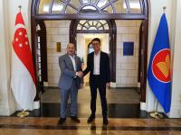 Singapore Confirms Participation in Expo 2027