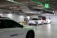 AI System Guides Drivers Straight to Empty Parking Spots at Seoul Station