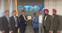 Recyclekaro, Uzbekistan’s TMK to set up e-waste, battery recycling facility